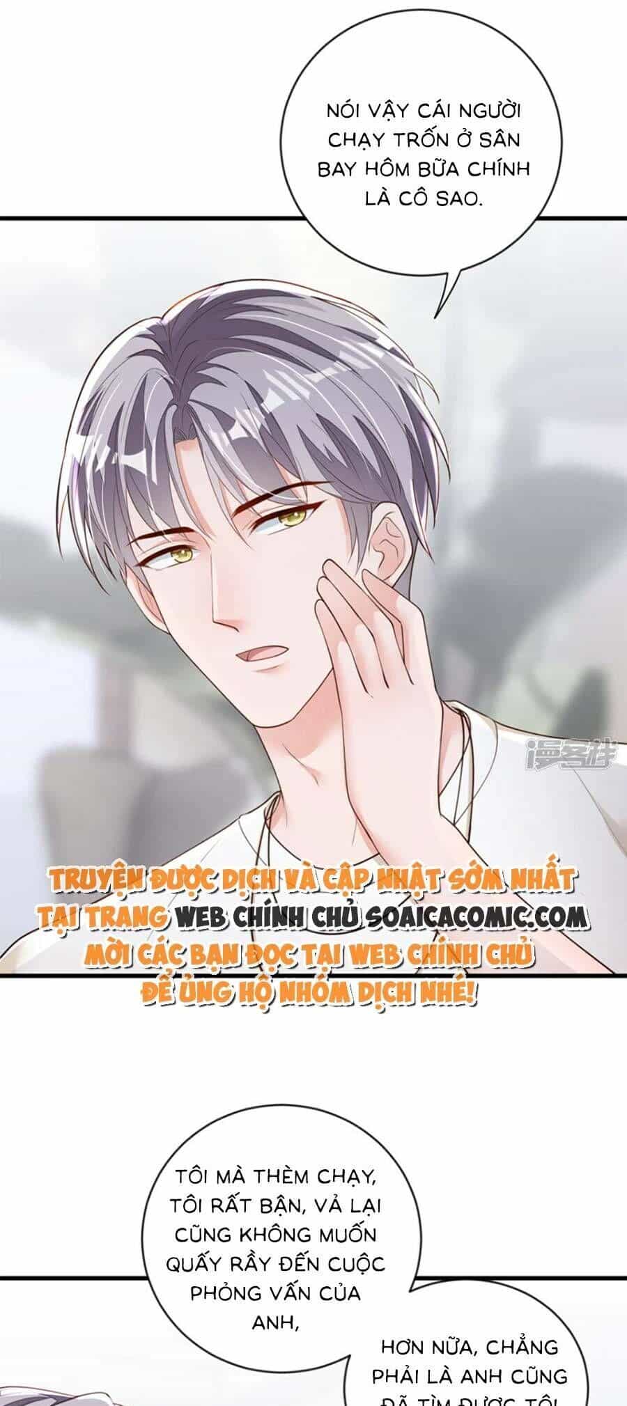 Lời Thì Thầm Của Ác Ma - Chương 164 - ảnh 12