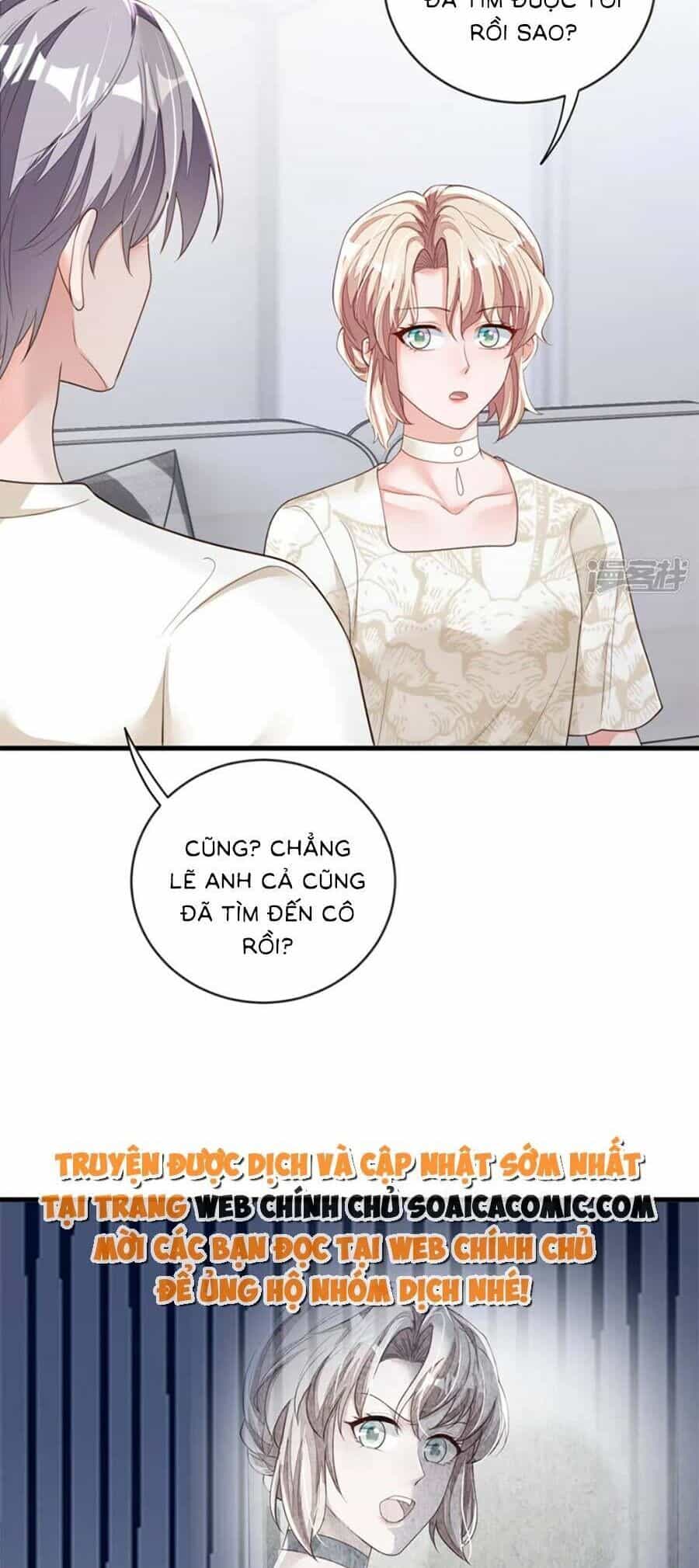 Lời Thì Thầm Của Ác Ma - Chương 164 - ảnh 13