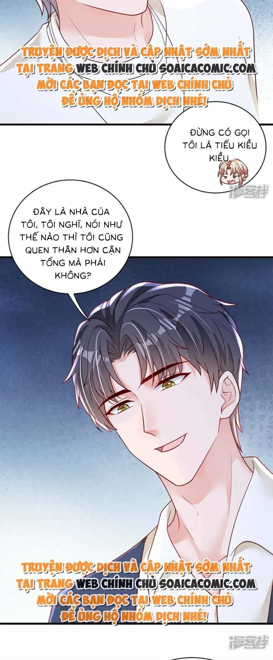 Lời Thì Thầm Của Ác Ma - Chương 164 - ảnh 17