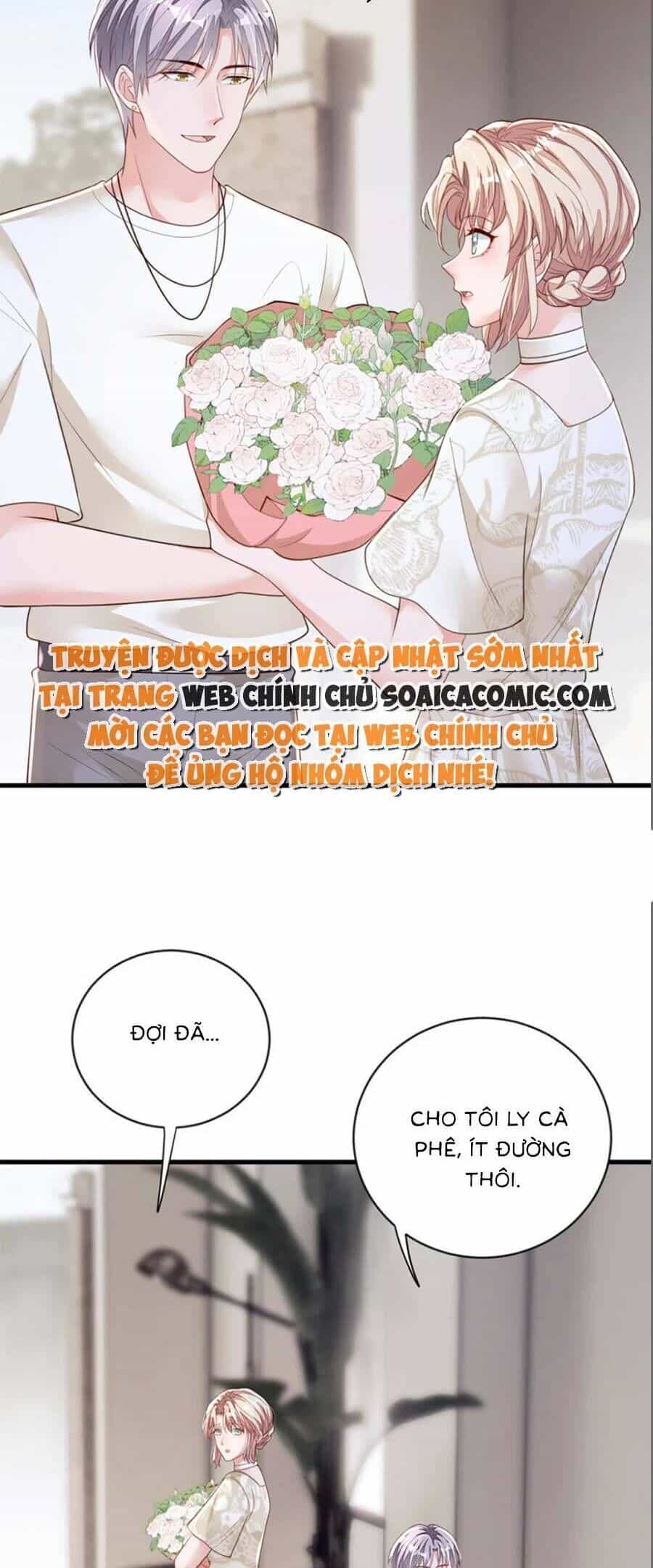 Lời Thì Thầm Của Ác Ma - Chương 164 - ảnh 3