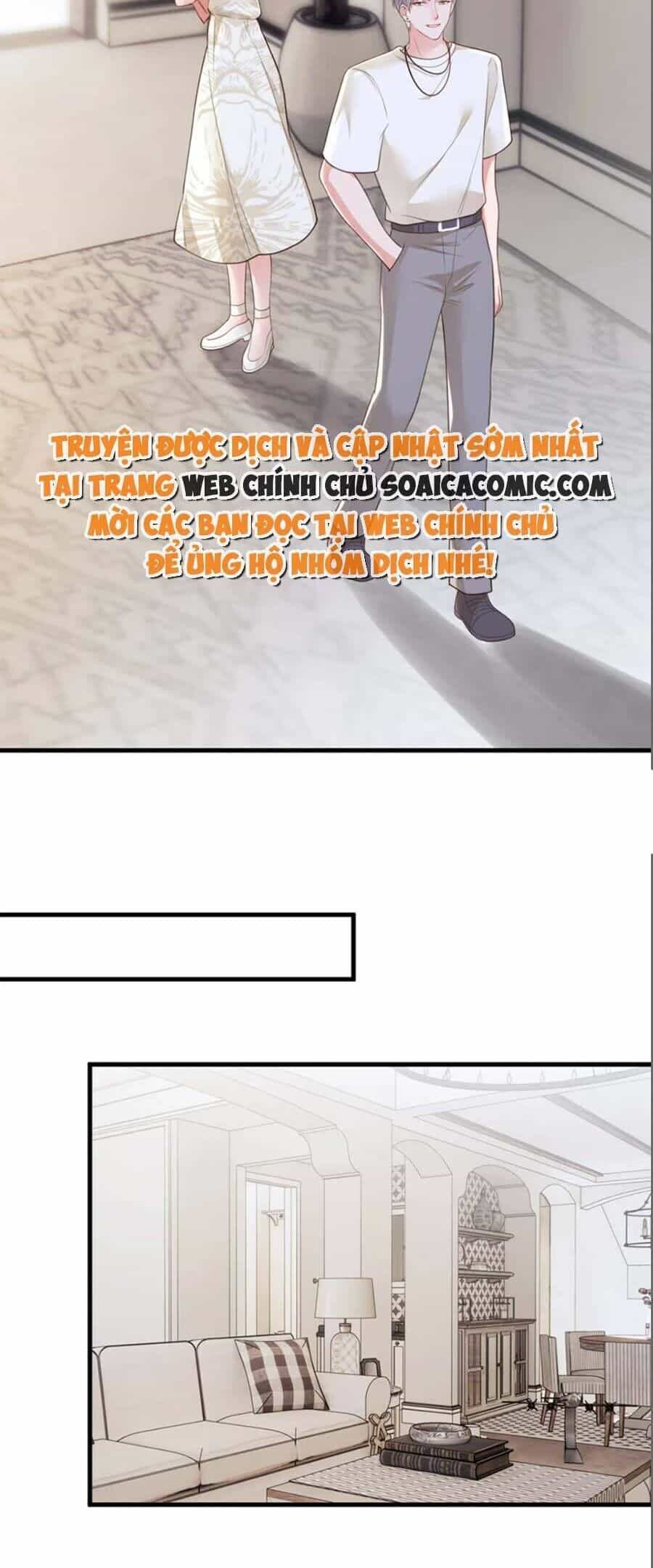 Lời Thì Thầm Của Ác Ma - Chương 164 - ảnh 4