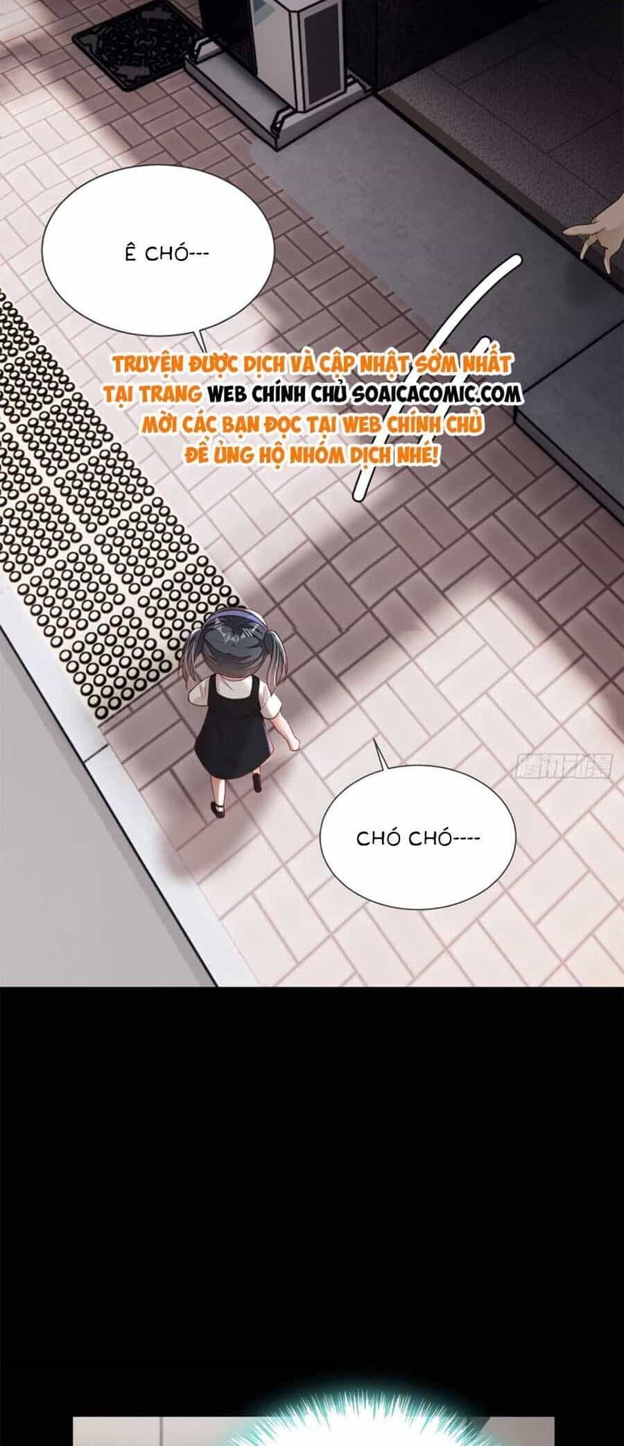 Lời Thì Thầm Của Ác Ma - Chương 165 - ảnh 17