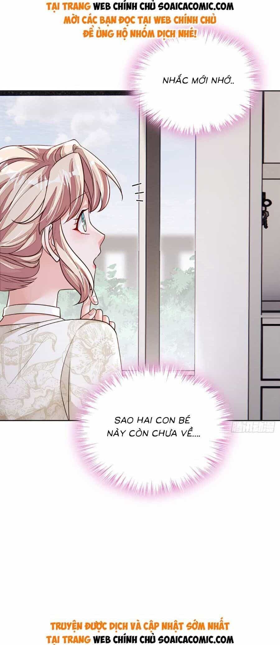Lời Thì Thầm Của Ác Ma - Chương 165 - ảnh 3