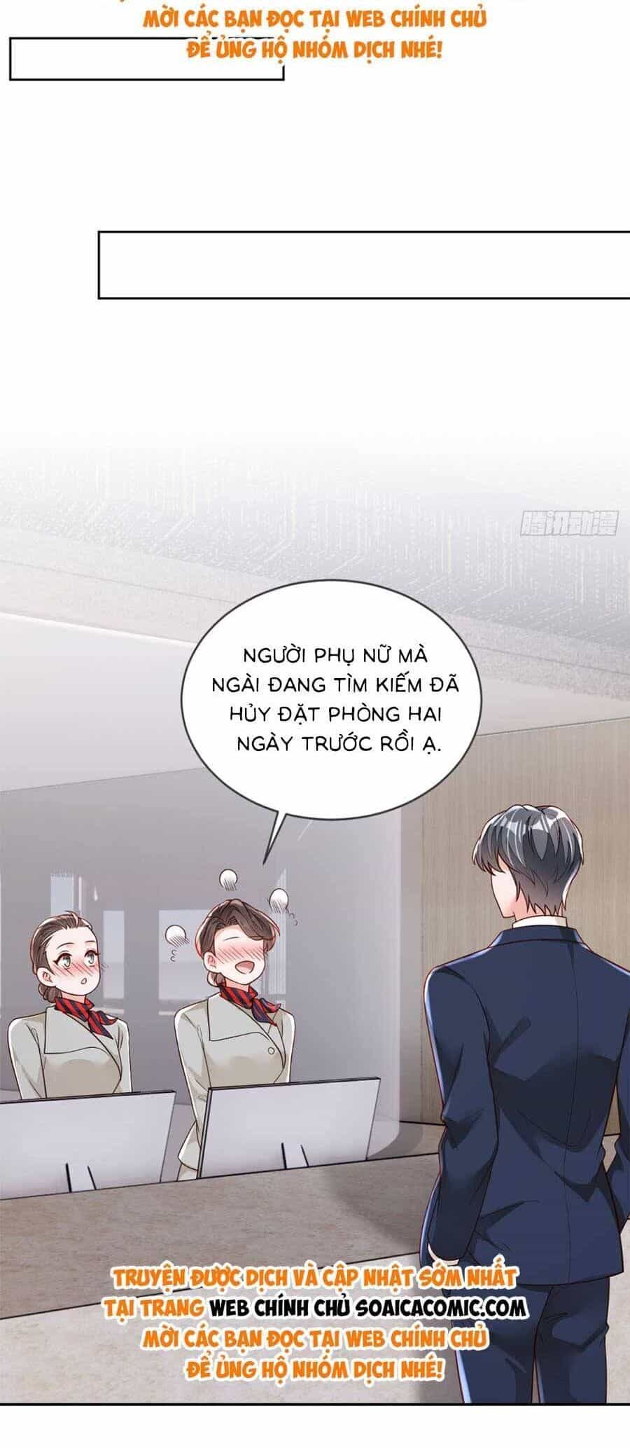 Lời Thì Thầm Của Ác Ma - Chương 165 - ảnh 4