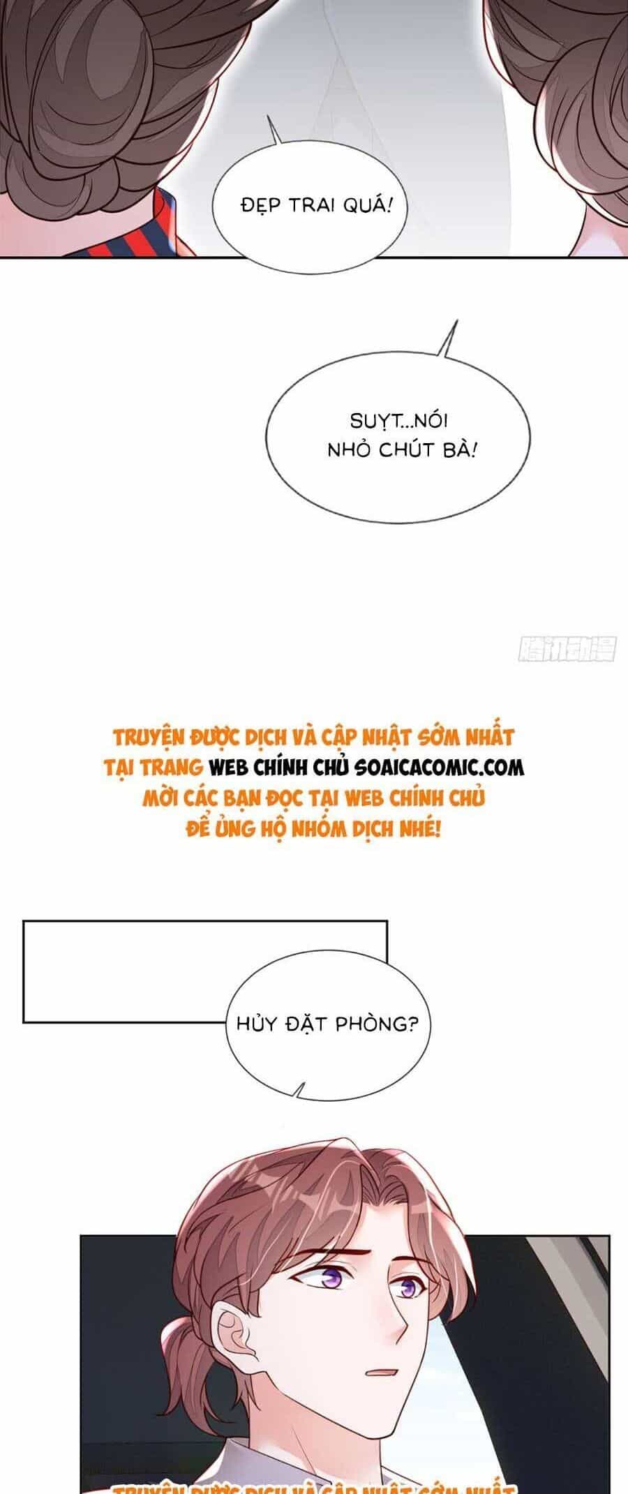 Lời Thì Thầm Của Ác Ma - Chương 165 - ảnh 6
