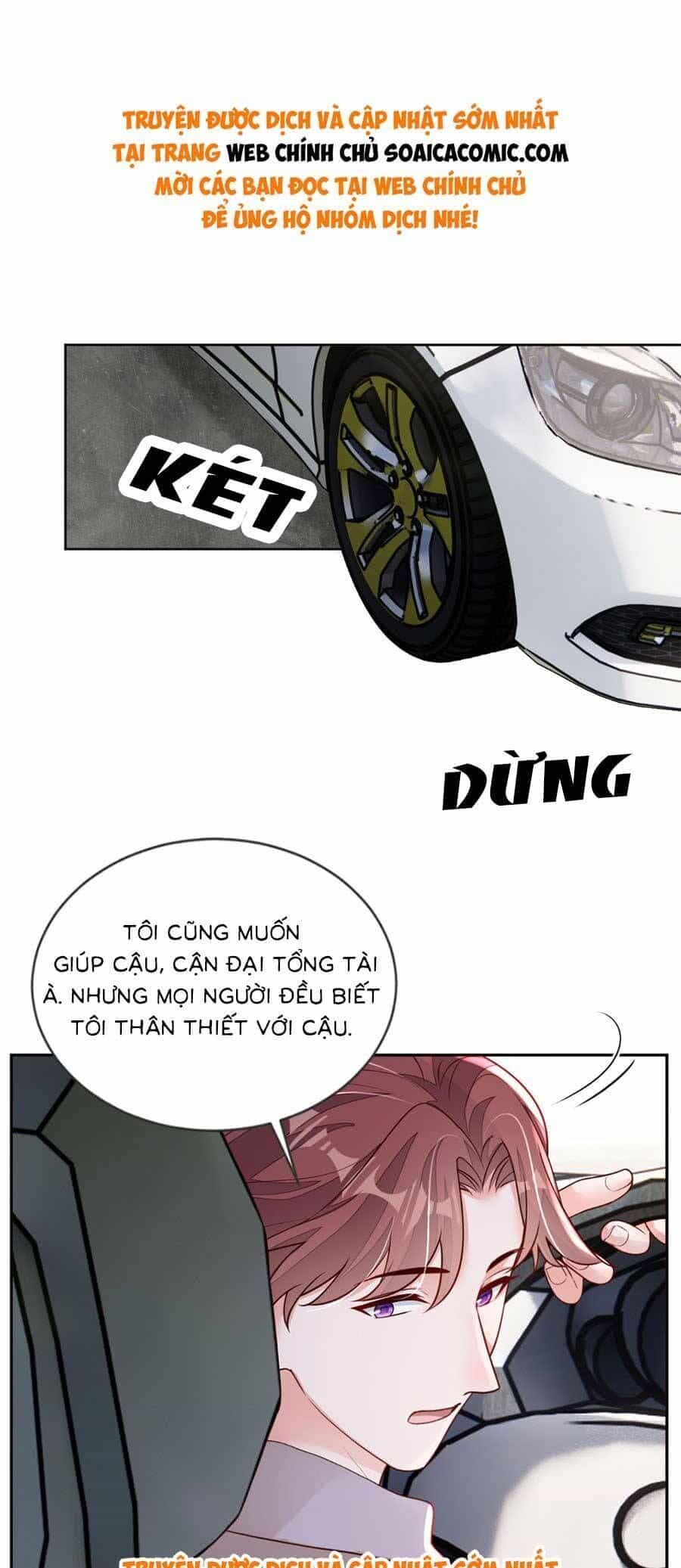 Lời Thì Thầm Của Ác Ma - Chương 165 - ảnh 8