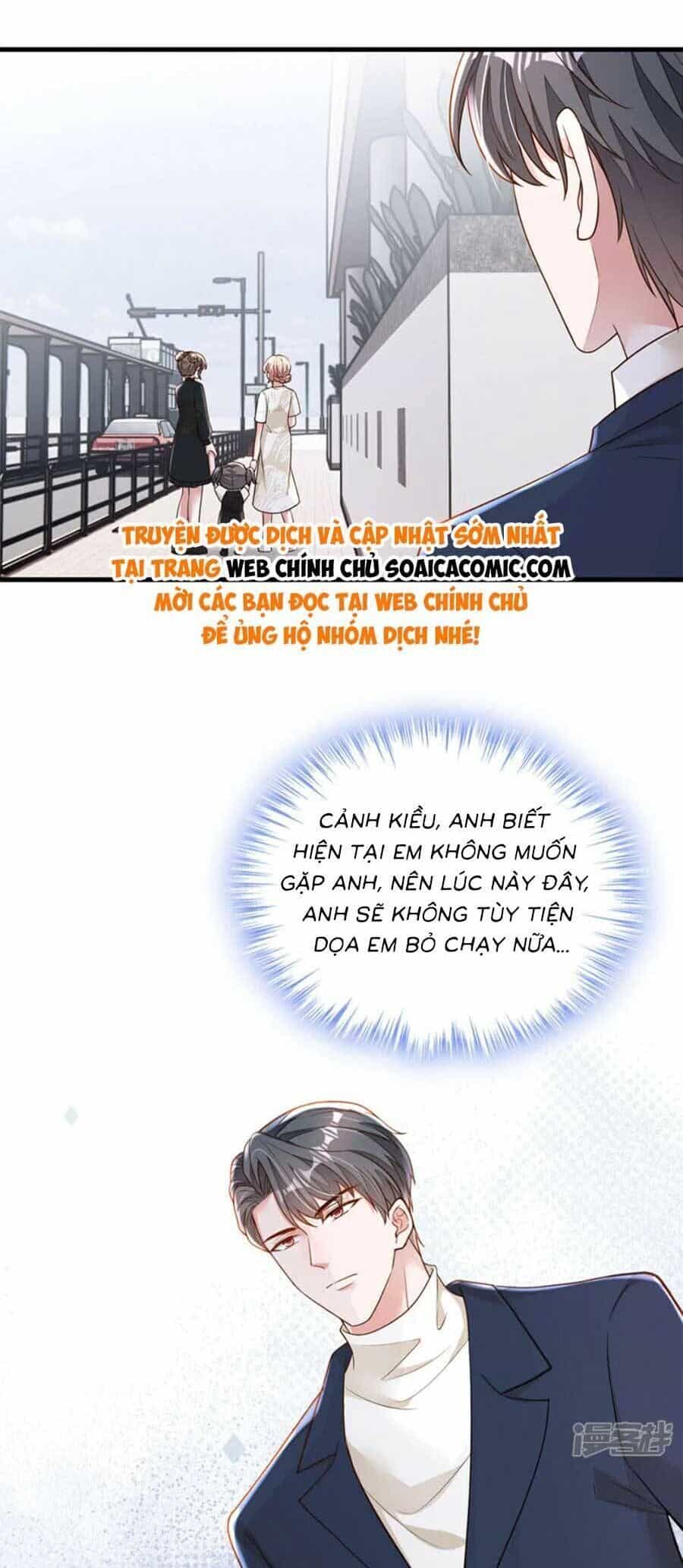 Lời Thì Thầm Của Ác Ma - Chương 166 - ảnh 22