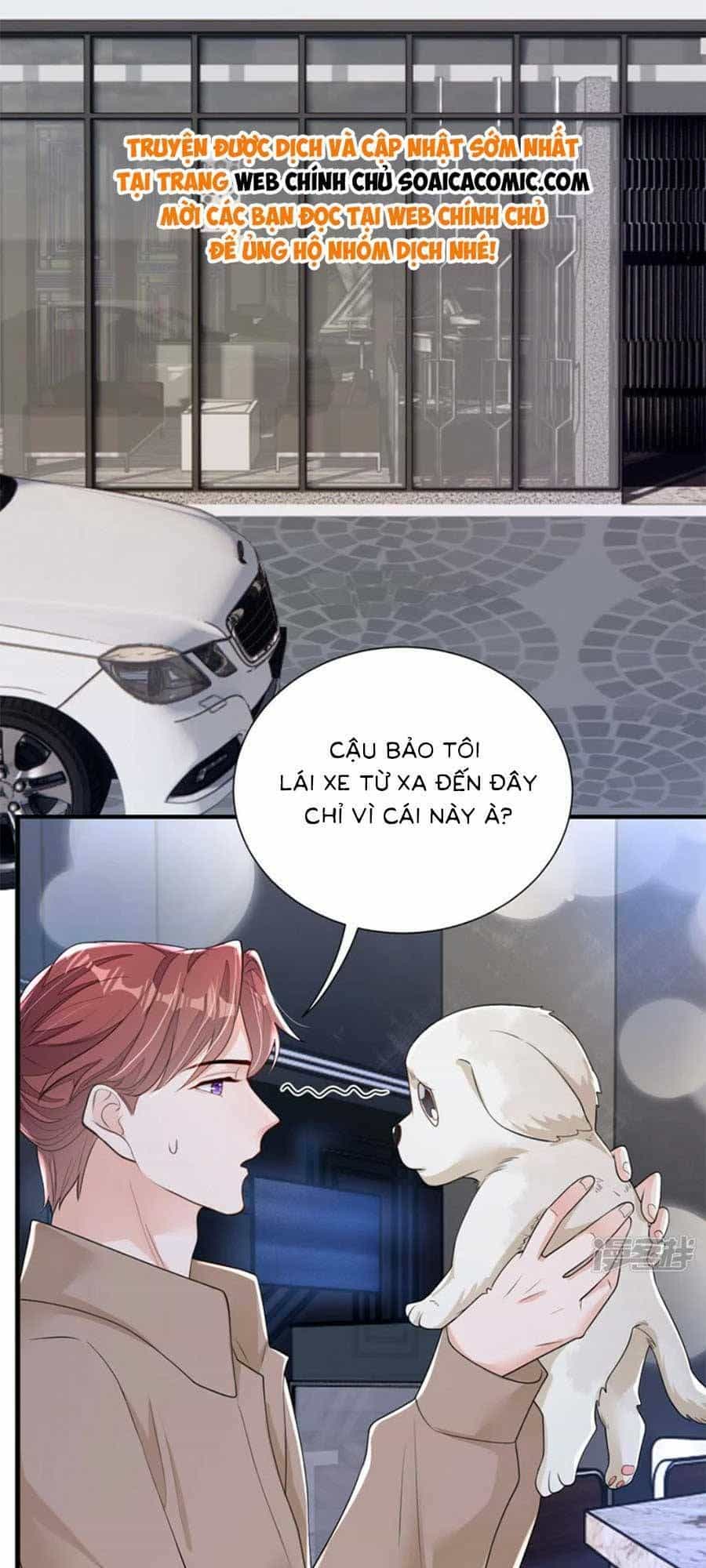 Lời Thì Thầm Của Ác Ma - Chương 167 - ảnh 13