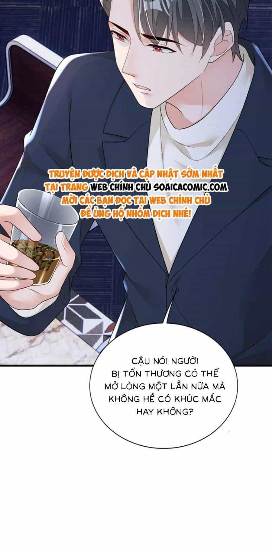 Lời Thì Thầm Của Ác Ma - Chương 167 - ảnh 22