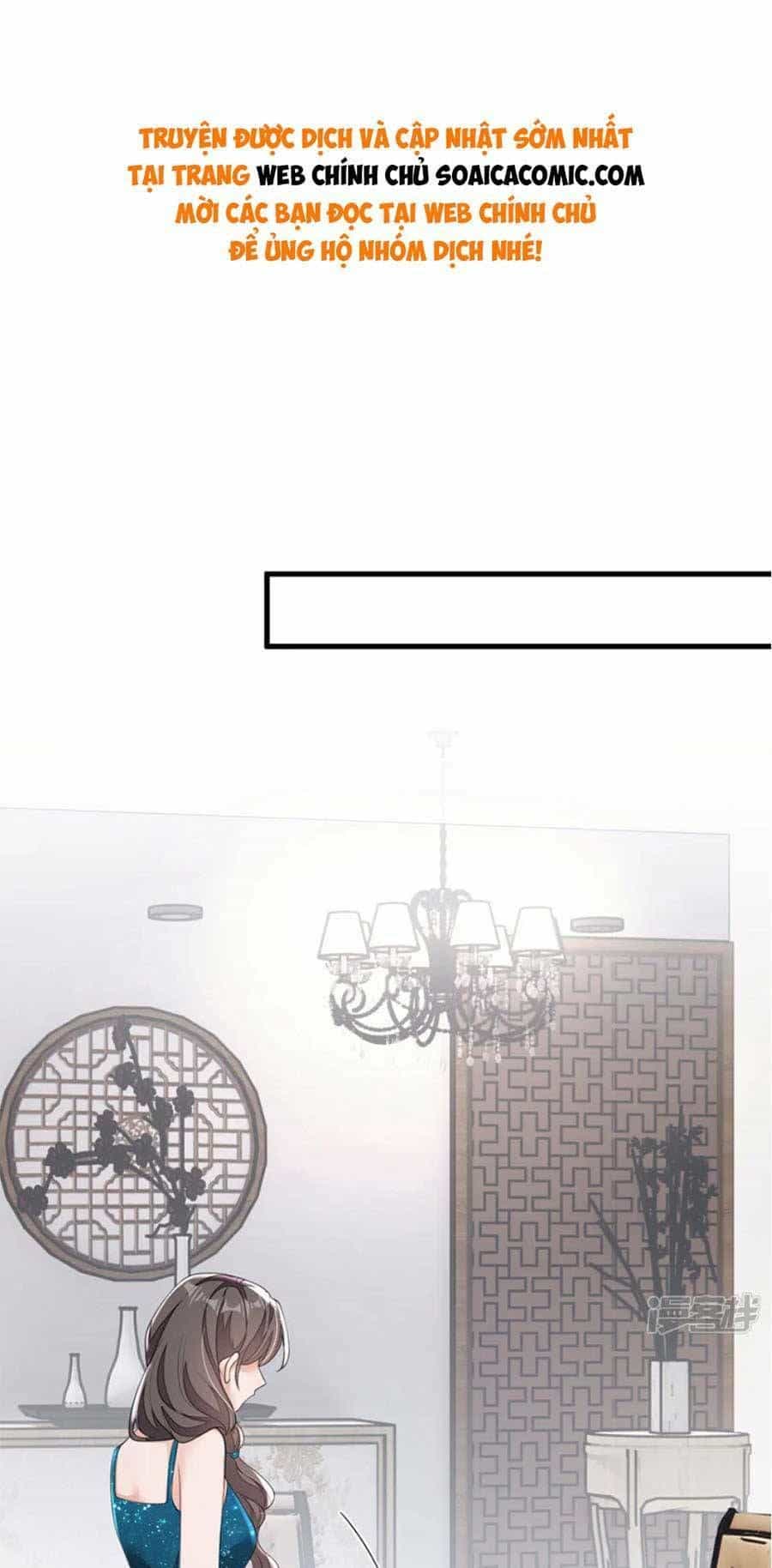 Lời Thì Thầm Của Ác Ma - Chương 167 - ảnh 32