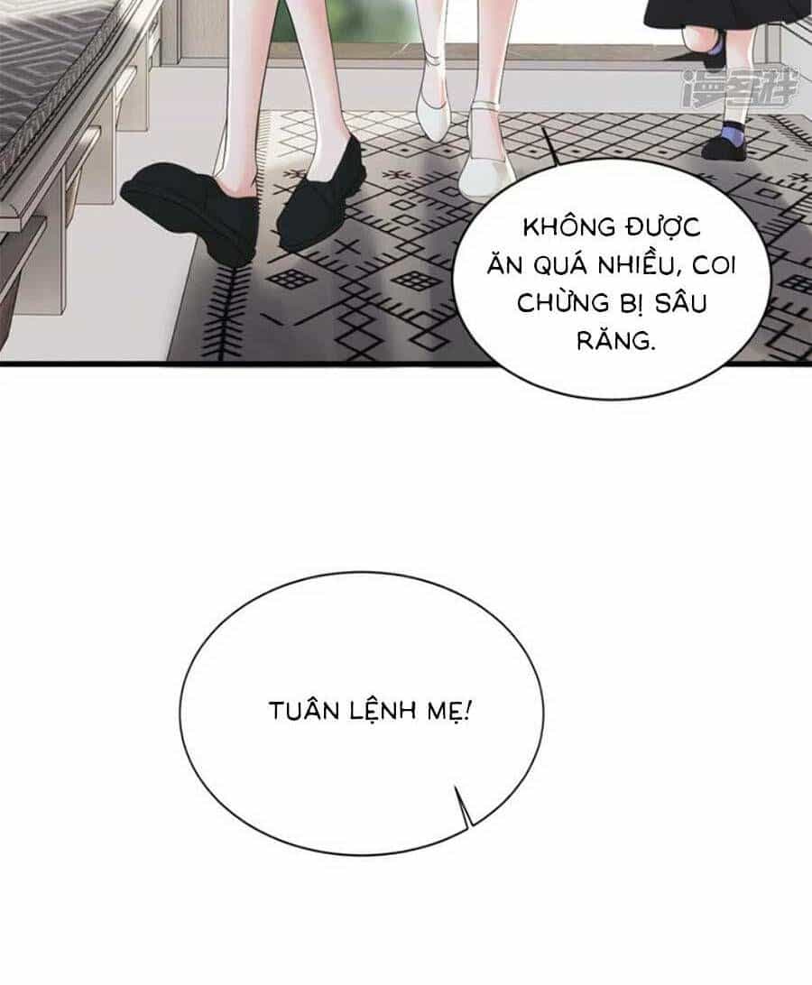 Lời Thì Thầm Của Ác Ma - Chương 167 - ảnh 5