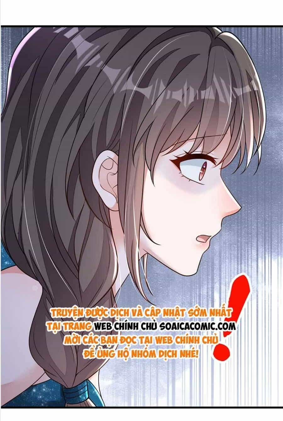 Lời Thì Thầm Của Ác Ma - Chương 168 - ảnh 12