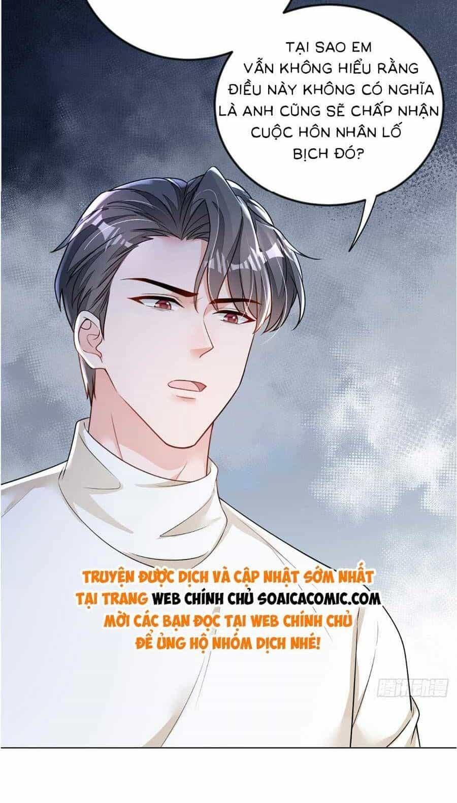 Lời Thì Thầm Của Ác Ma - Chương 168 - ảnh 16