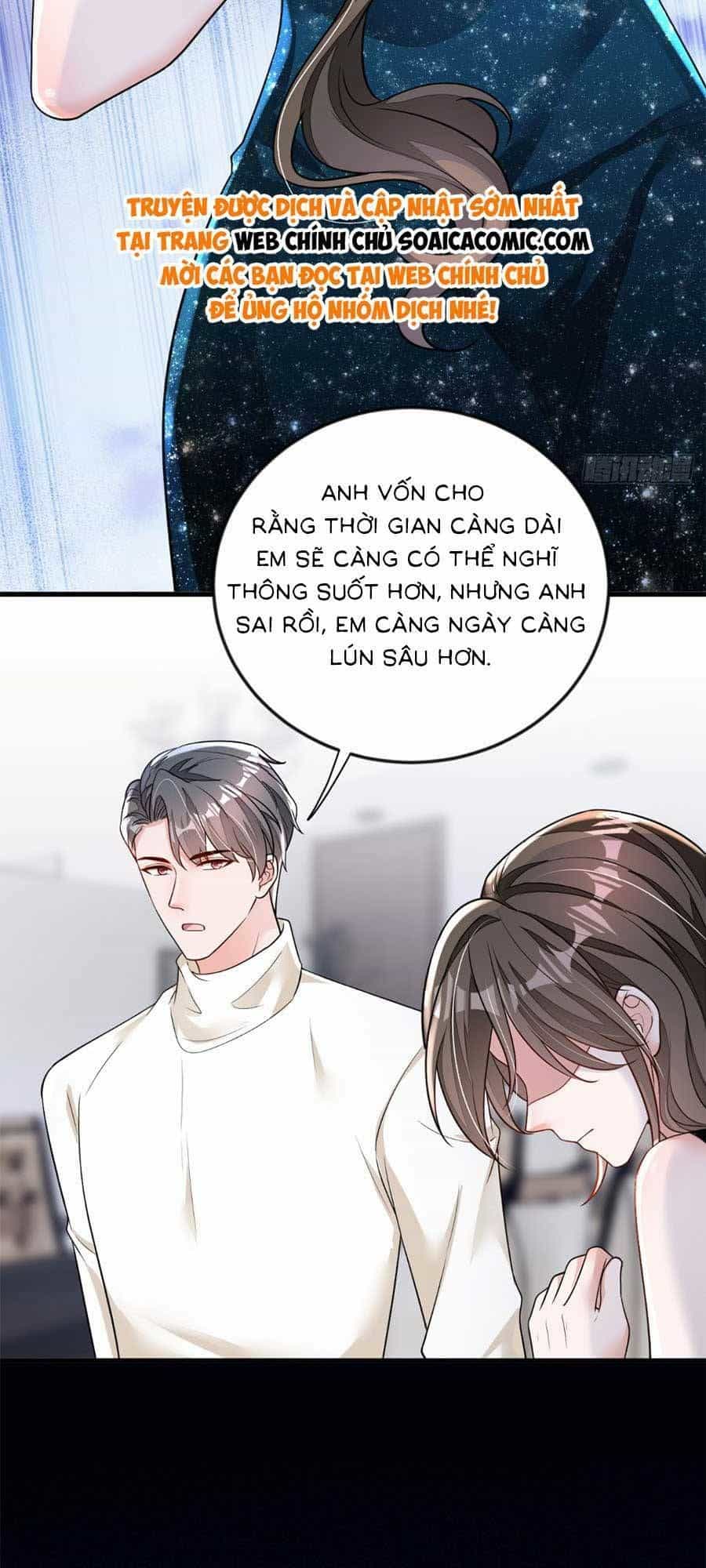 Lời Thì Thầm Của Ác Ma - Chương 168 - ảnh 18