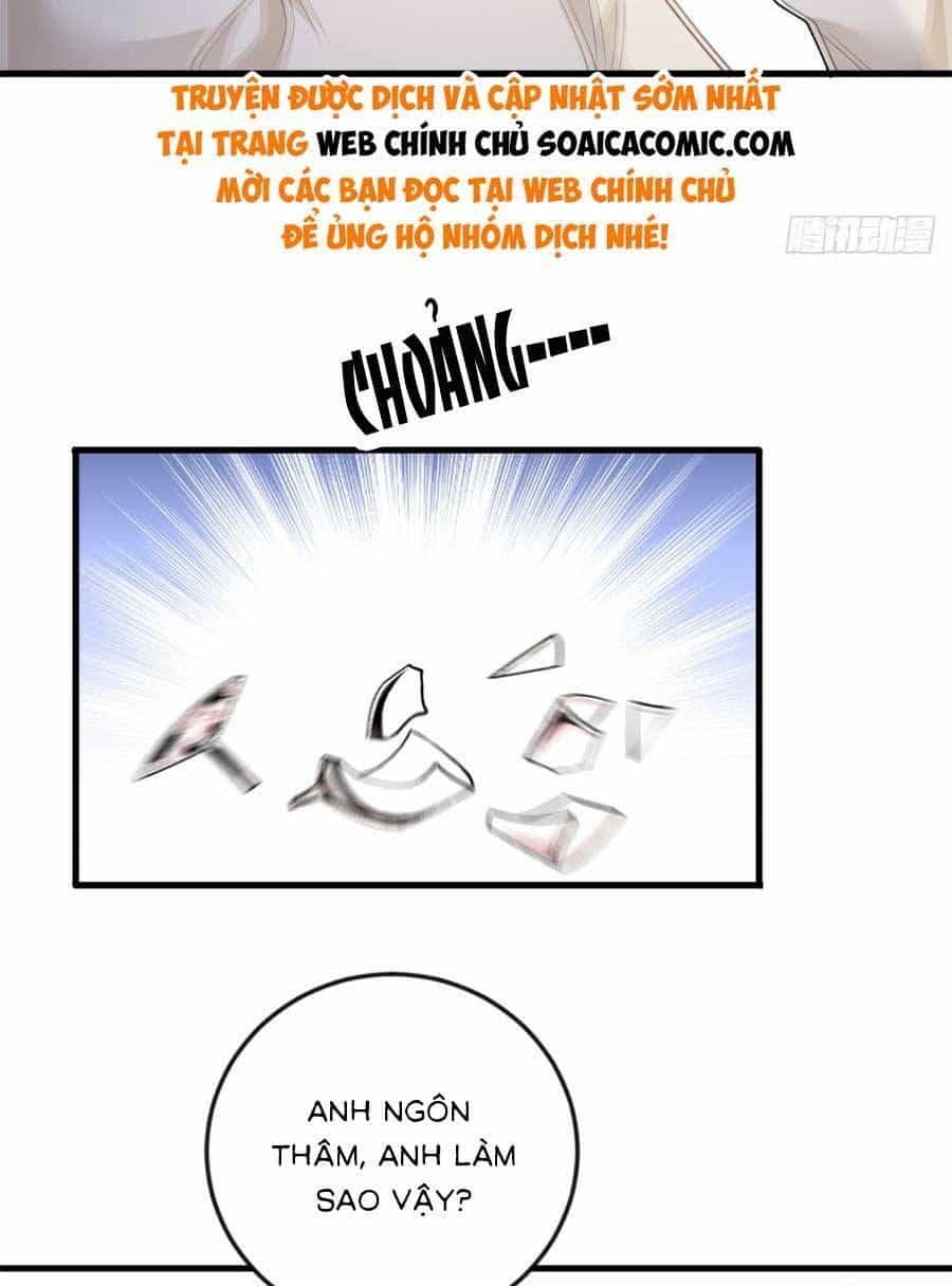 Lời Thì Thầm Của Ác Ma - Chương 168 - ảnh 27