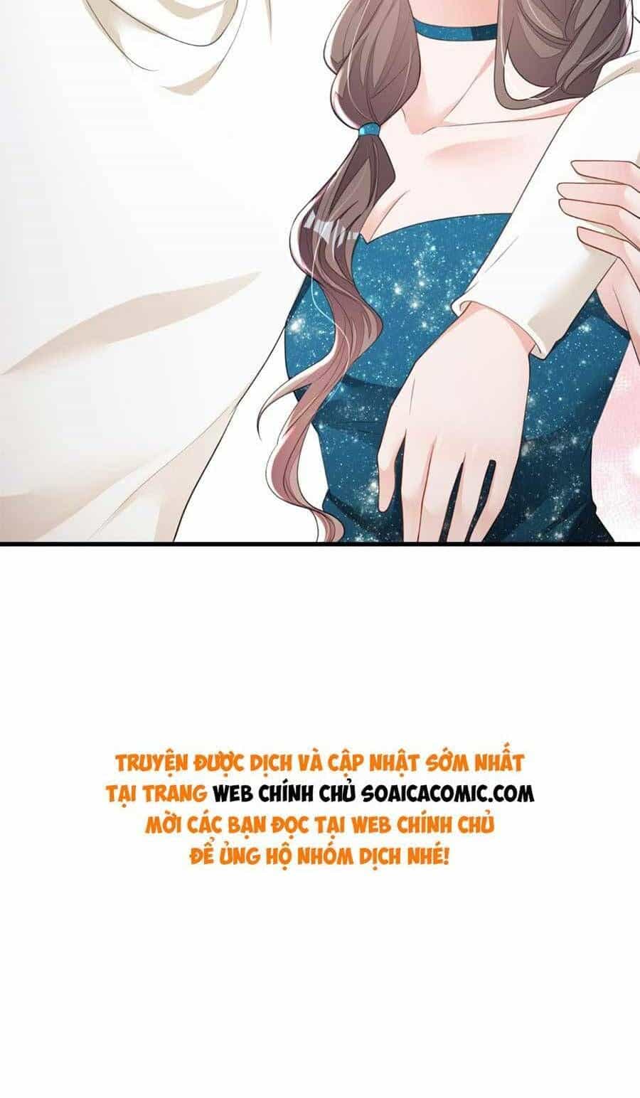 Lời Thì Thầm Của Ác Ma - Chương 168 - ảnh 32