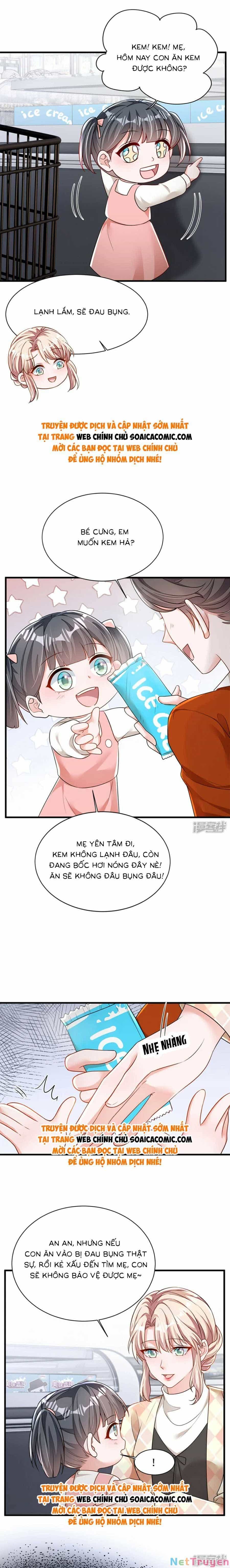Lời Thì Thầm Của Ác Ma - Chương 169 - ảnh 7