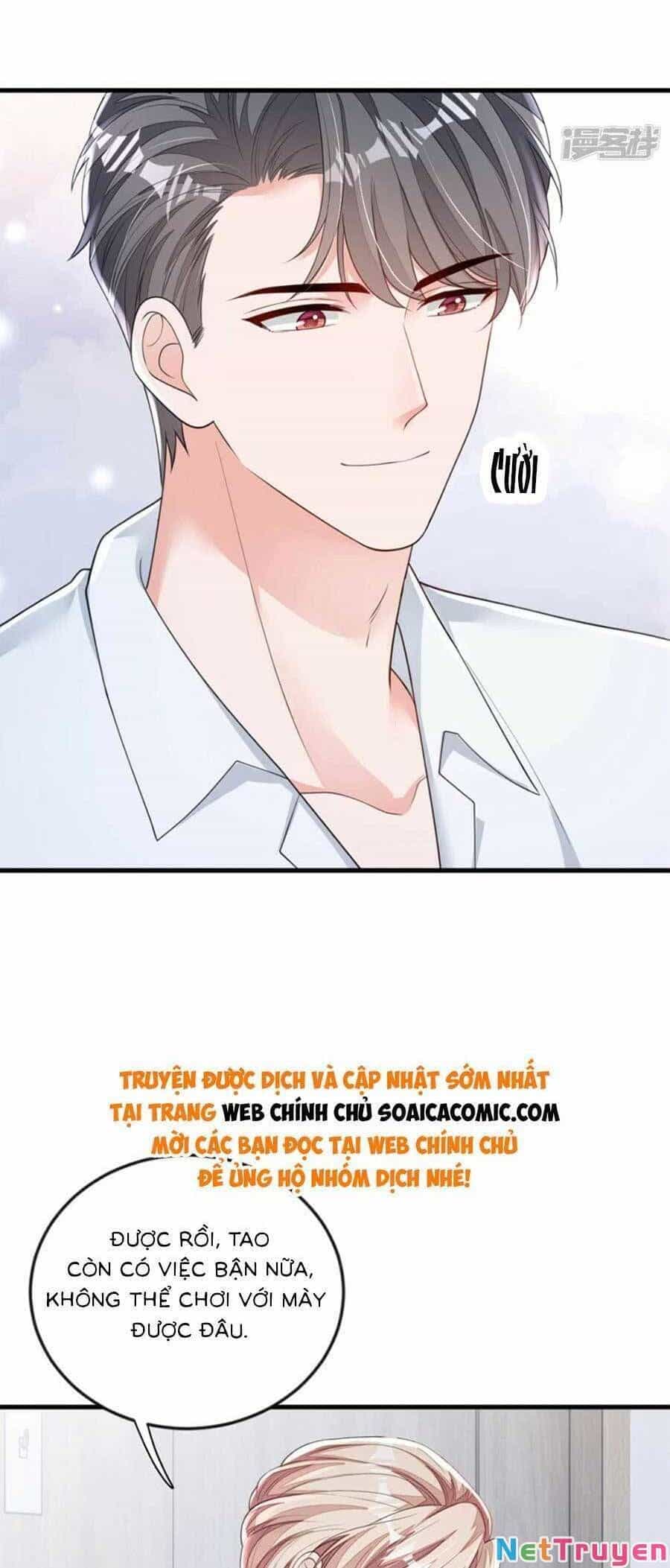 Lời Thì Thầm Của Ác Ma - Chương 170 - ảnh 13