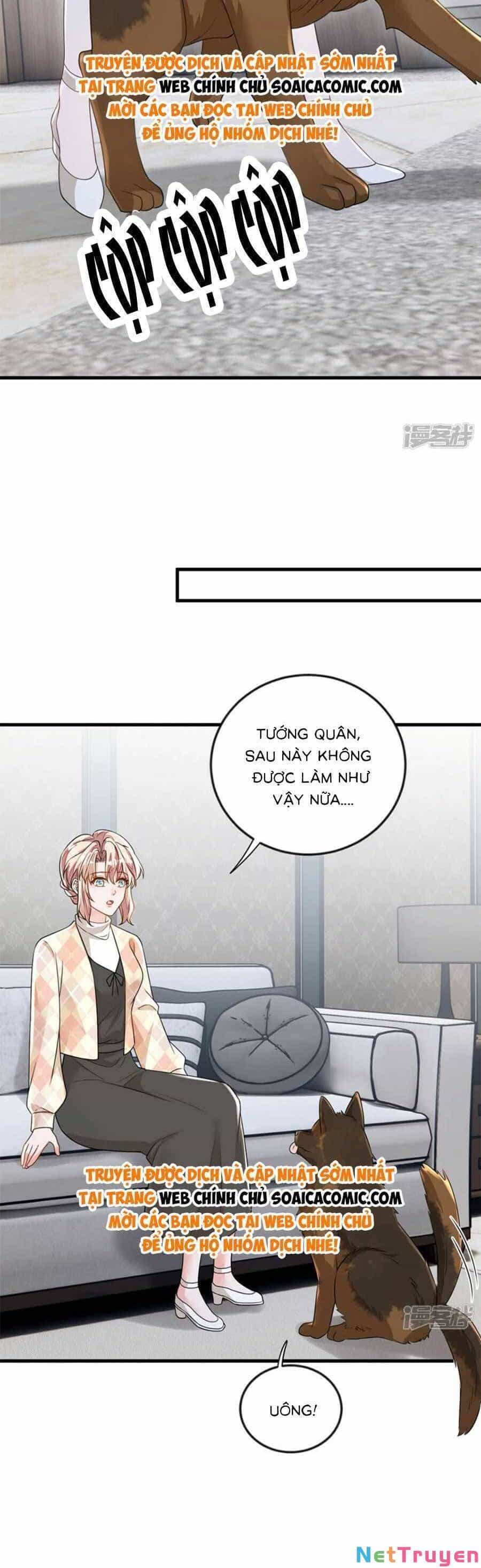 Lời Thì Thầm Của Ác Ma - Chương 170 - ảnh 16