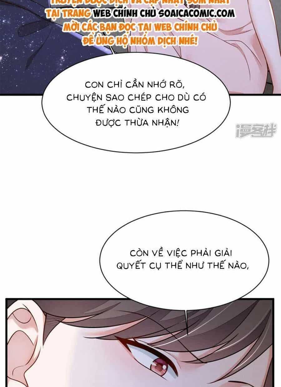 Lời Thì Thầm Của Ác Ma - Chương 171 - ảnh 22