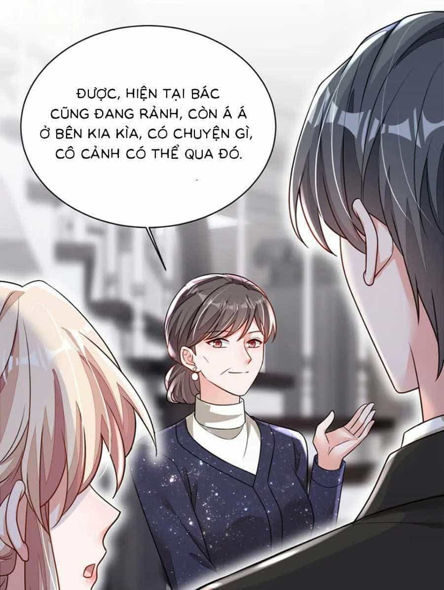 Lời Thì Thầm Của Ác Ma - Chương 171 - ảnh 34