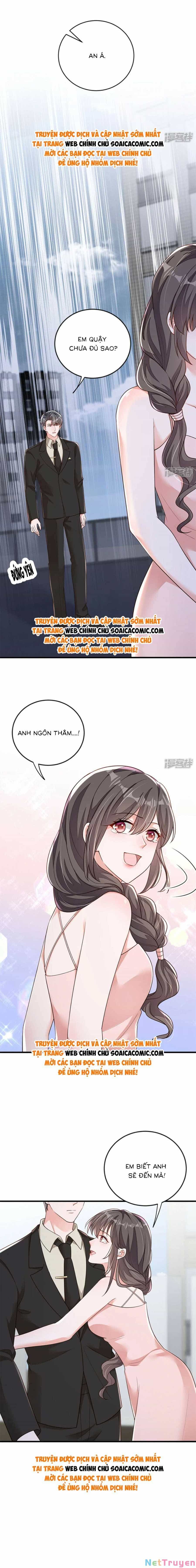 Lời Thì Thầm Của Ác Ma - Chương 172 - ảnh 8