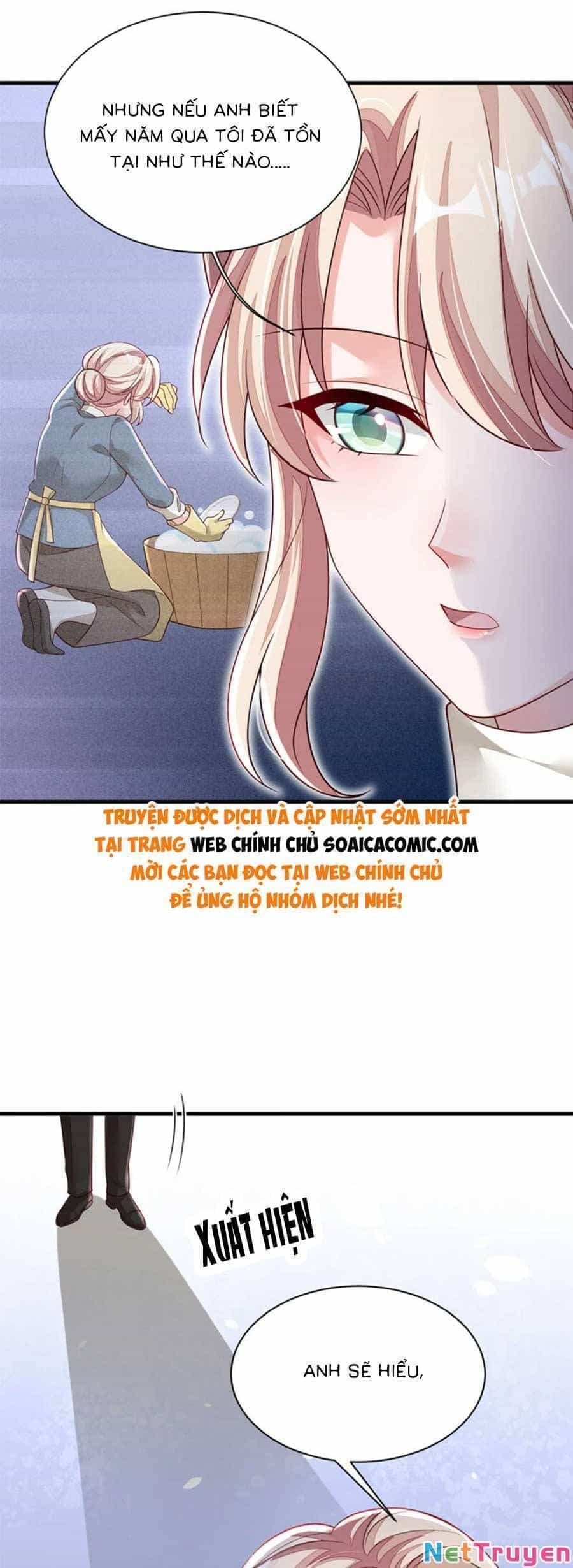 Lời Thì Thầm Của Ác Ma - Chương 173 - ảnh 10