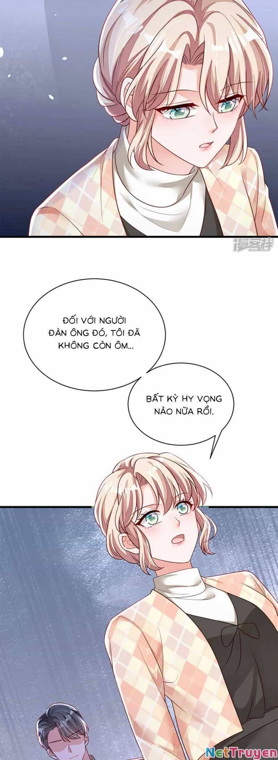 Lời Thì Thầm Của Ác Ma - Chương 173 - ảnh 11