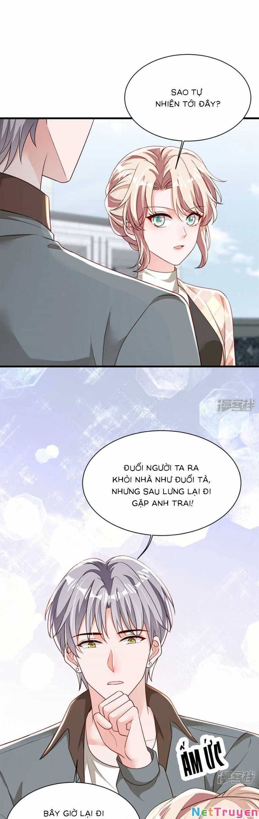 Lời Thì Thầm Của Ác Ma - Chương 173 - ảnh 3