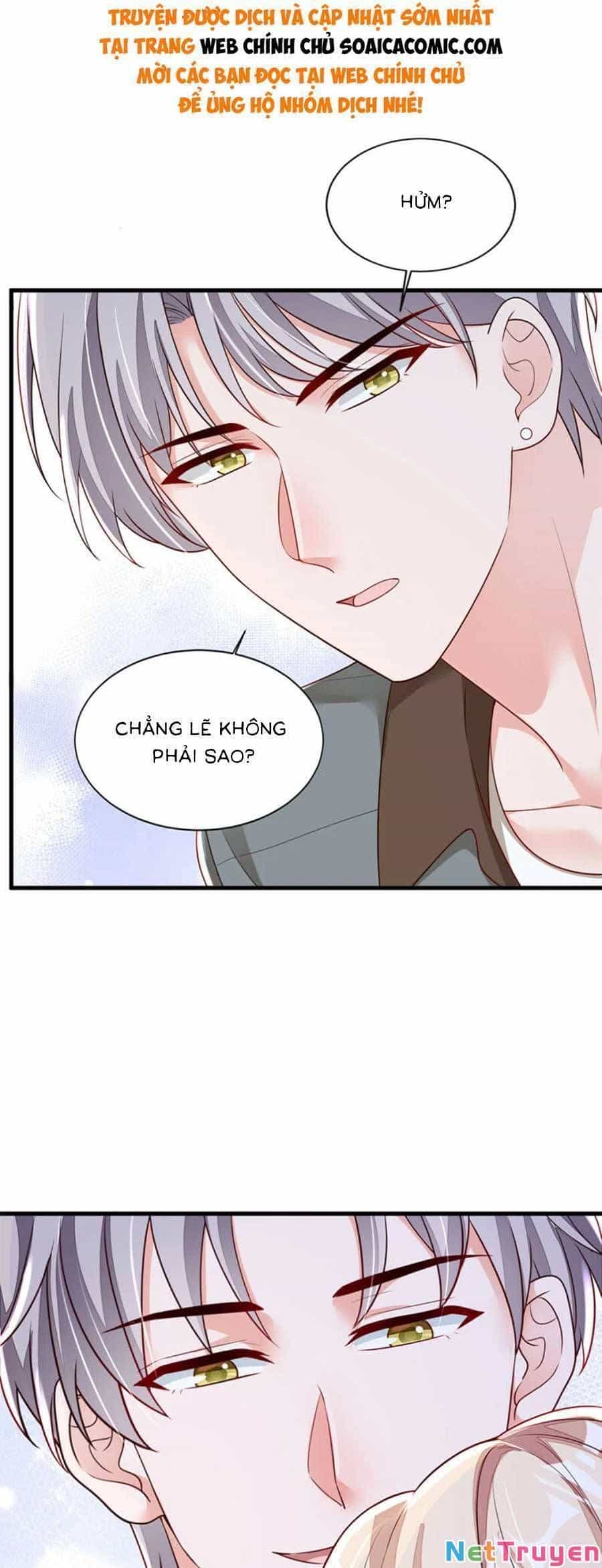 Lời Thì Thầm Của Ác Ma - Chương 173 - ảnh 5