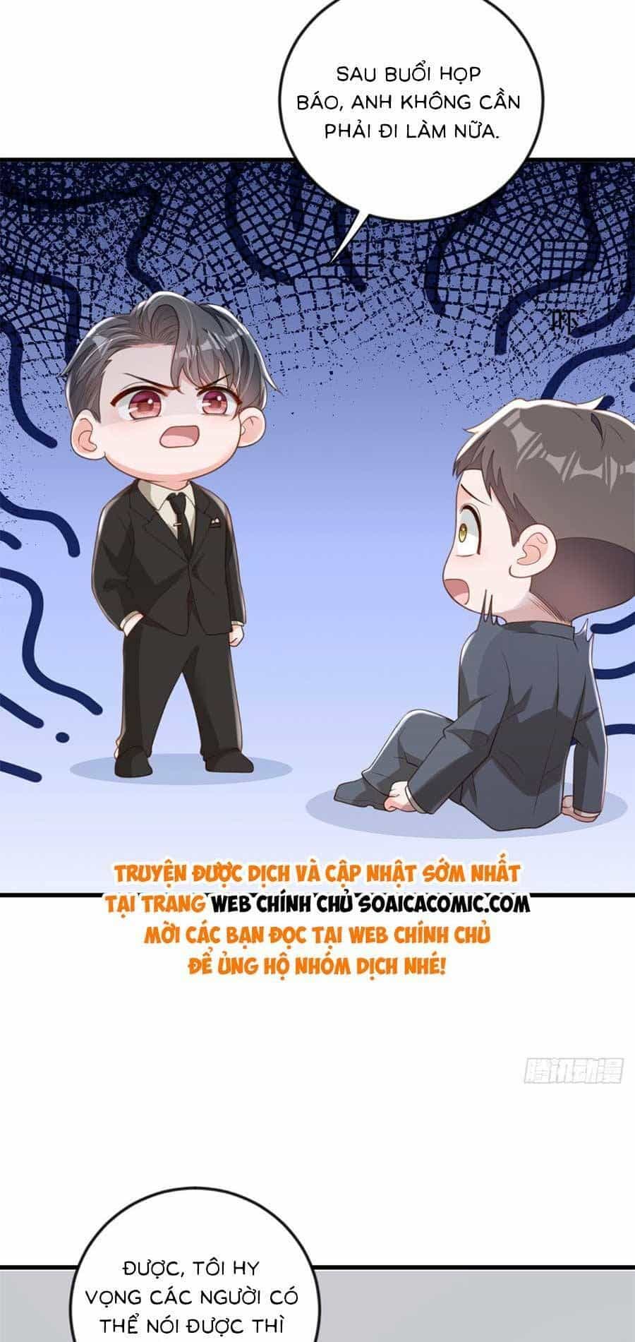 Lời Thì Thầm Của Ác Ma - Chương 174 - ảnh 26