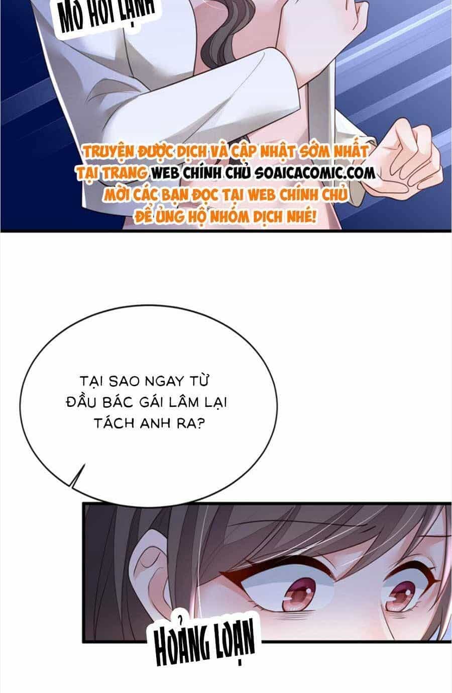 Lời Thì Thầm Của Ác Ma - Chương 175 - ảnh 12