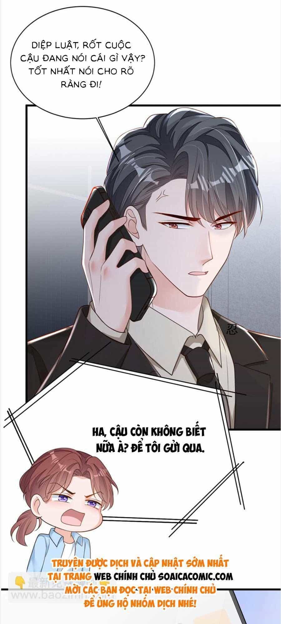 Lời Thì Thầm Của Ác Ma - Chương 175 - ảnh 24