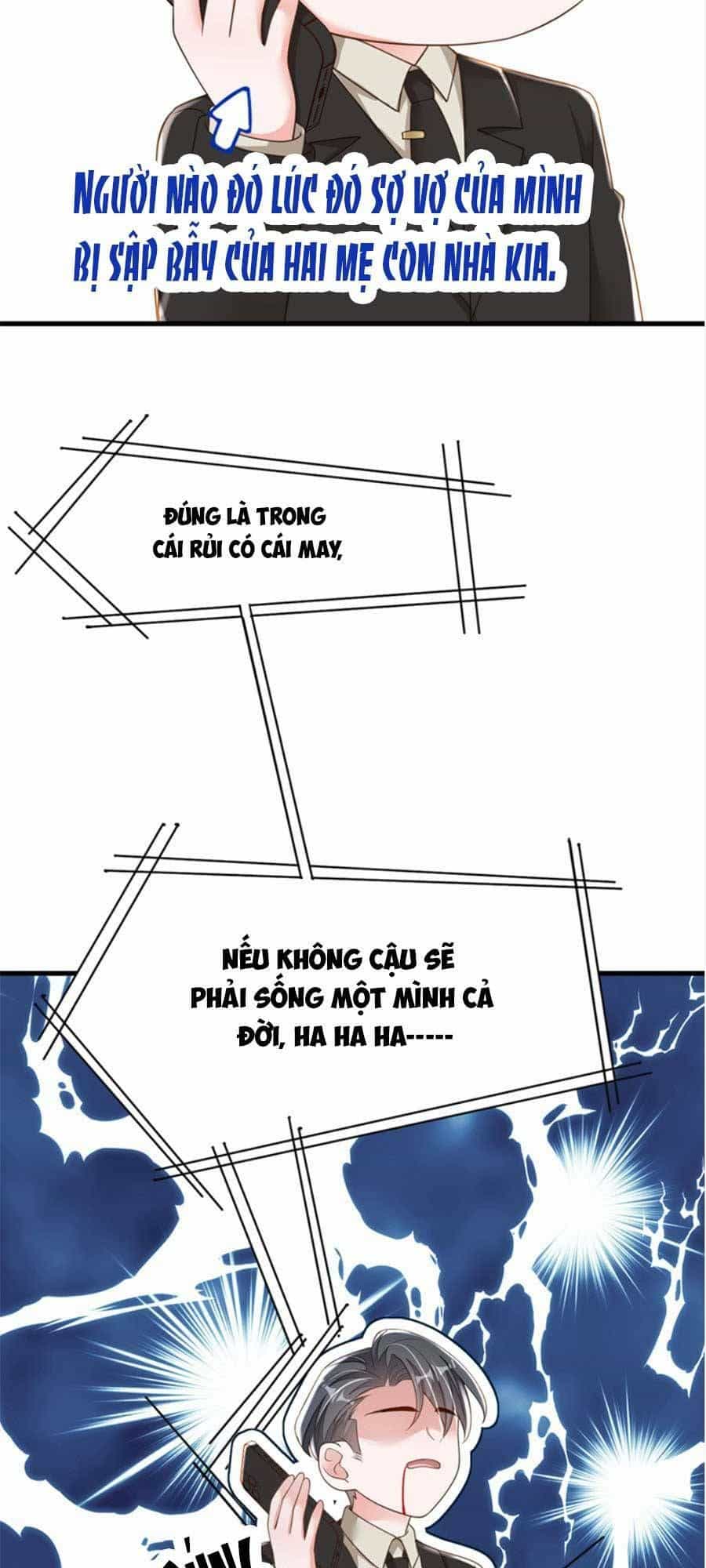 Lời Thì Thầm Của Ác Ma - Chương 175 - ảnh 29