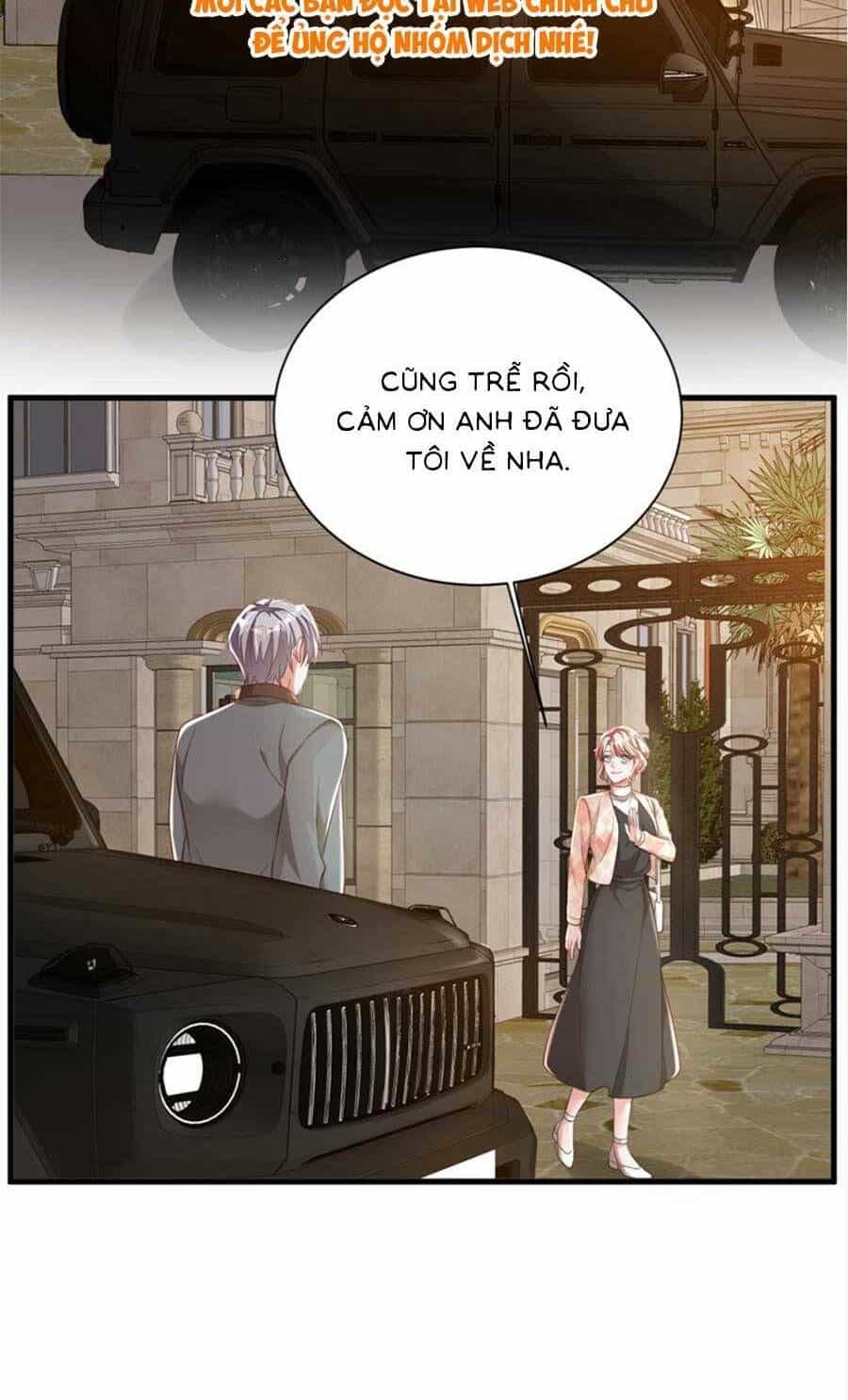 Lời Thì Thầm Của Ác Ma - Chương 175 - ảnh 34