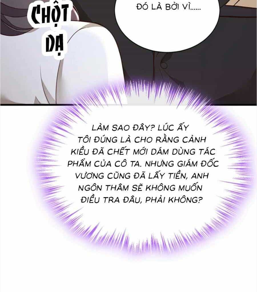 Lời Thì Thầm Của Ác Ma - Chương 175 - ảnh 5