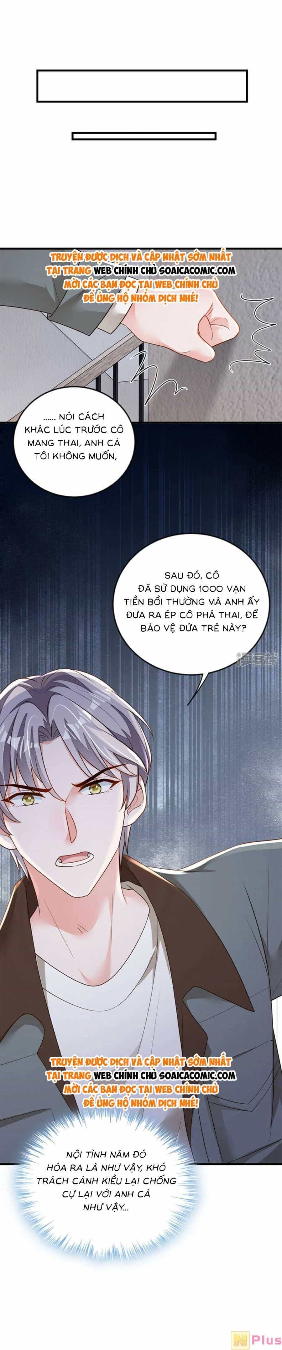 Lời Thì Thầm Của Ác Ma - Chương 176 - ảnh 7