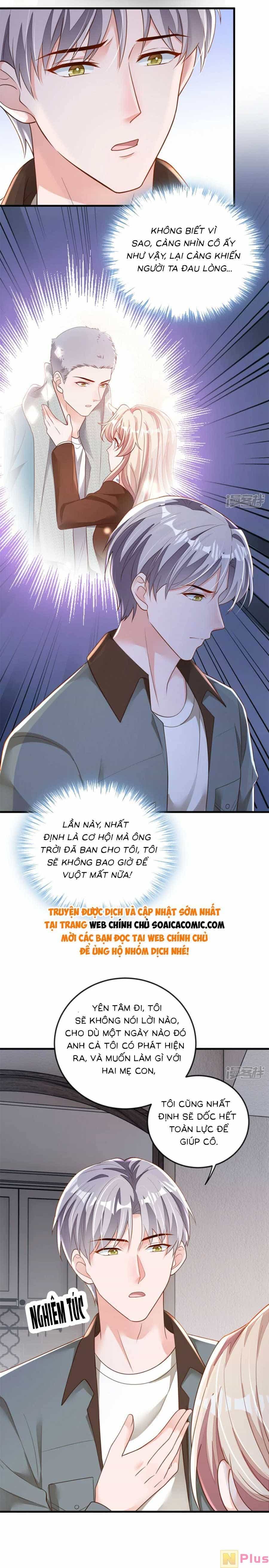 Lời Thì Thầm Của Ác Ma - Chương 176 - ảnh 9