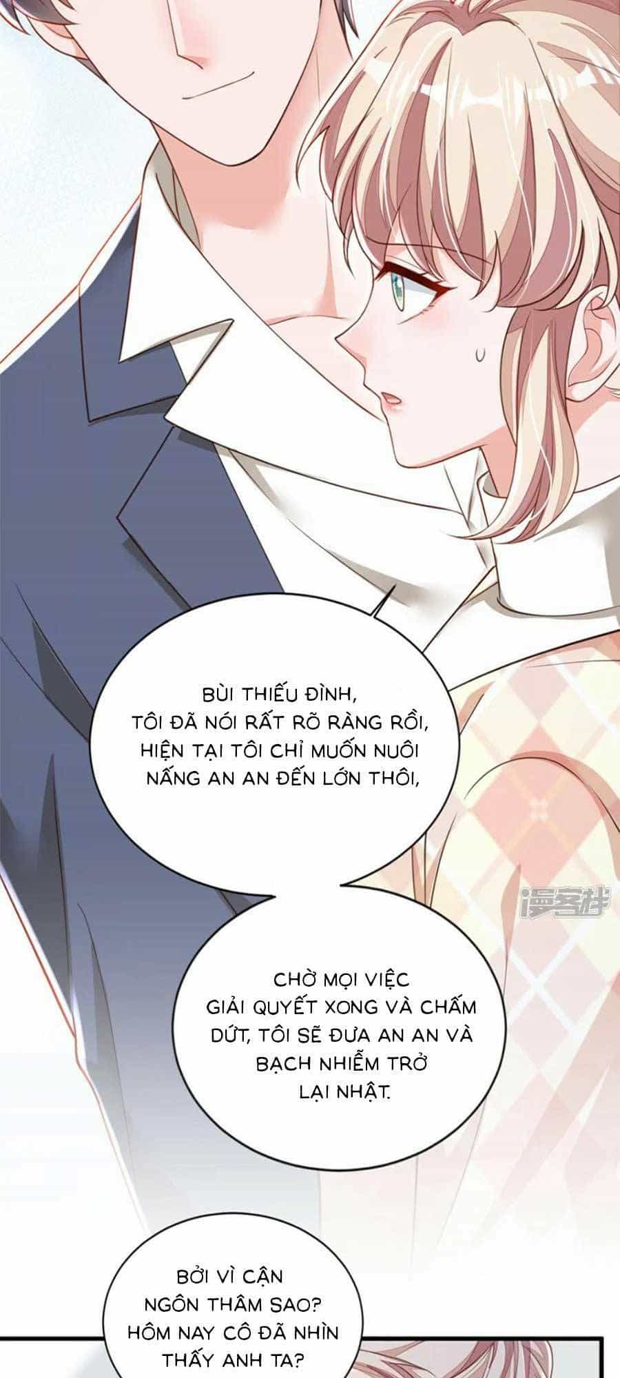 Lời Thì Thầm Của Ác Ma - Chương 177 - ảnh 10