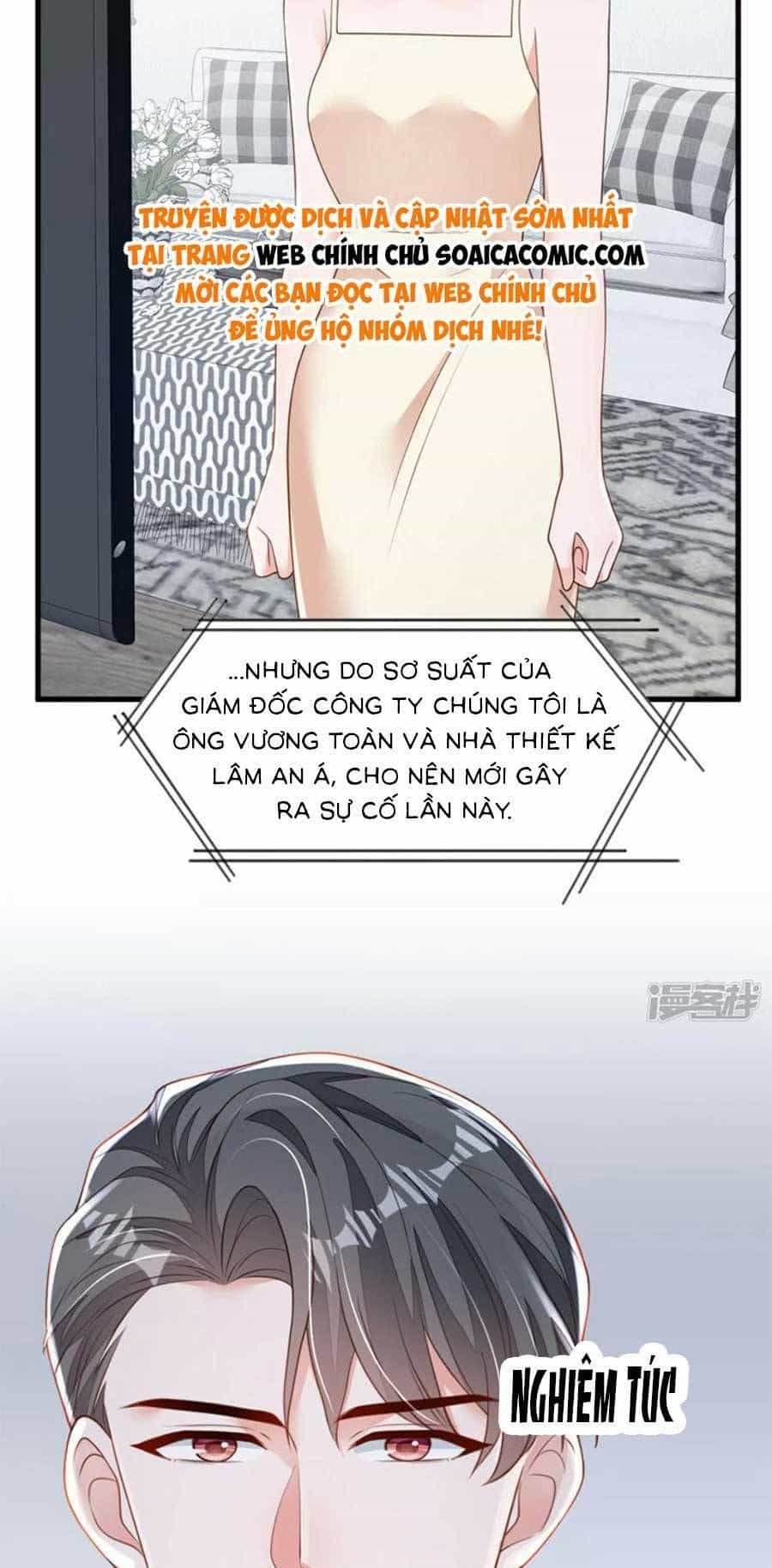 Lời Thì Thầm Của Ác Ma - Chương 177 - ảnh 27