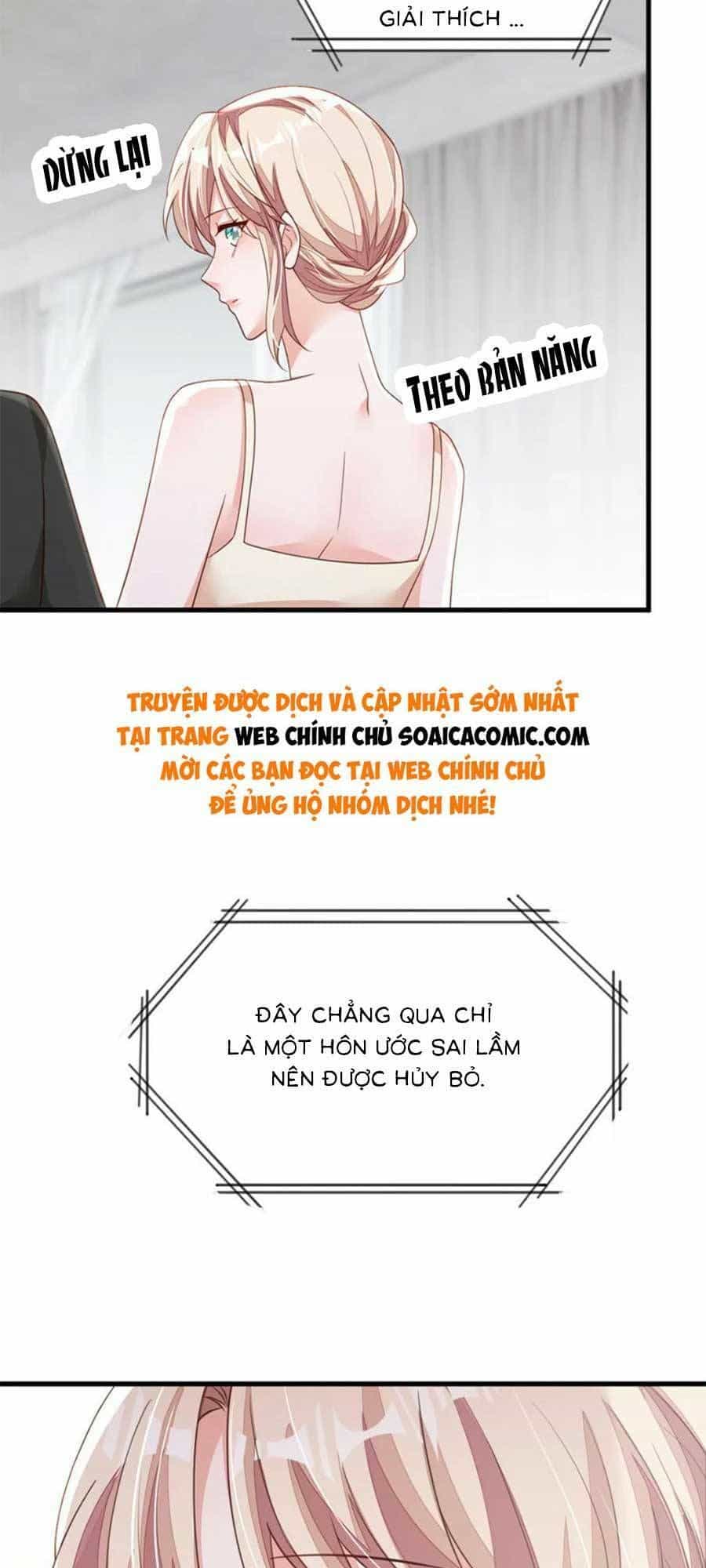 Lời Thì Thầm Của Ác Ma - Chương 177 - ảnh 34