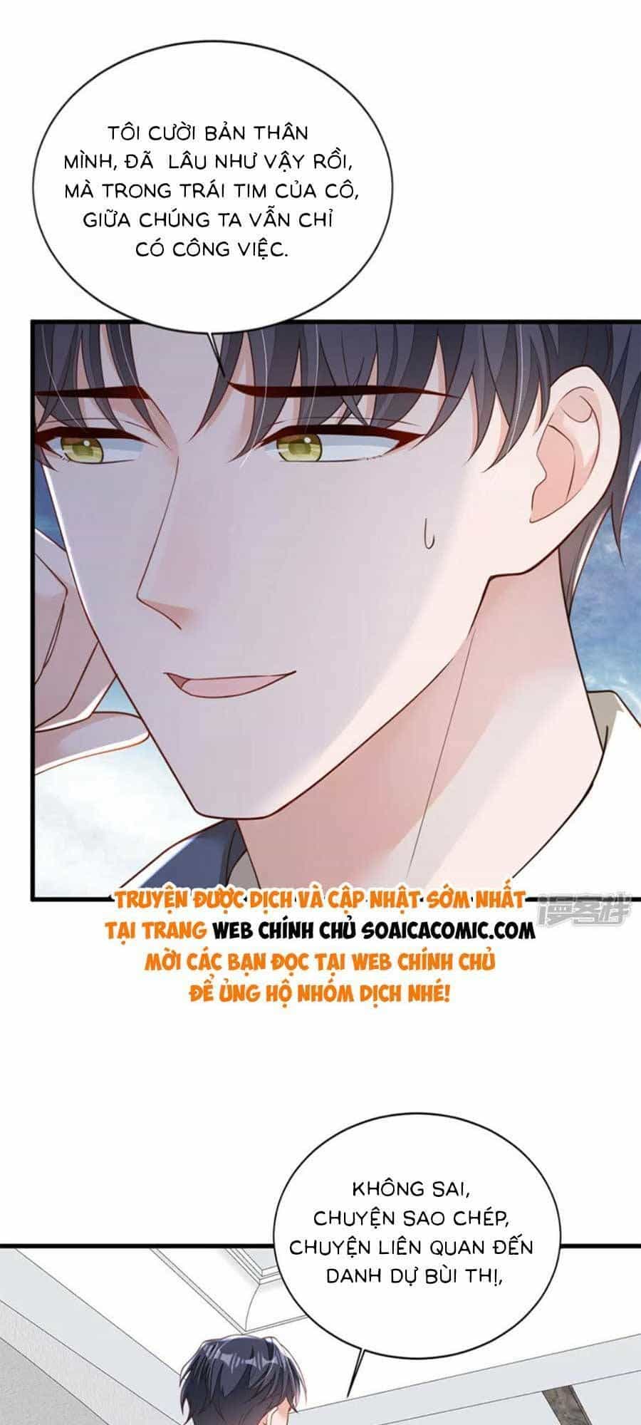 Lời Thì Thầm Của Ác Ma - Chương 177 - ảnh 6