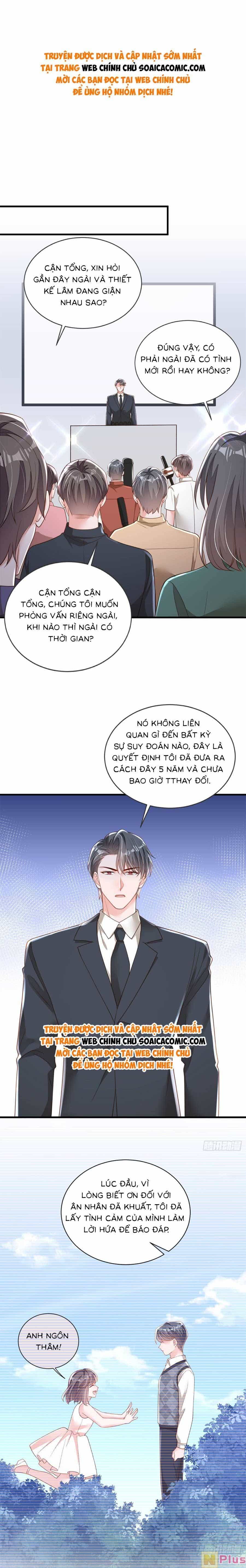 Lời Thì Thầm Của Ác Ma - Chương 178 - ảnh 2
