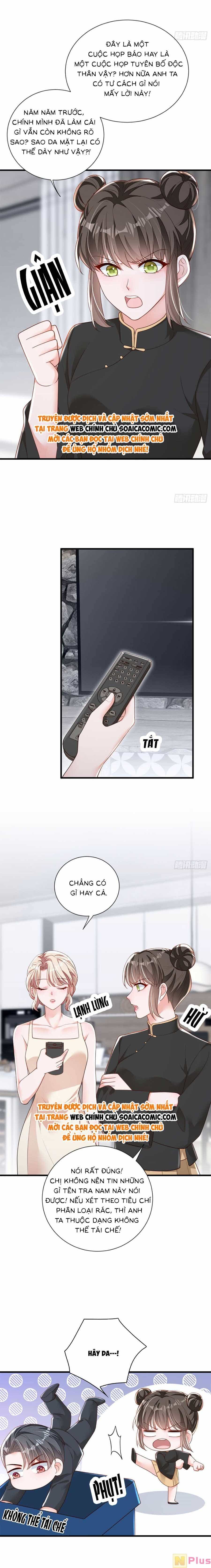 Lời Thì Thầm Của Ác Ma - Chương 178 - ảnh 5