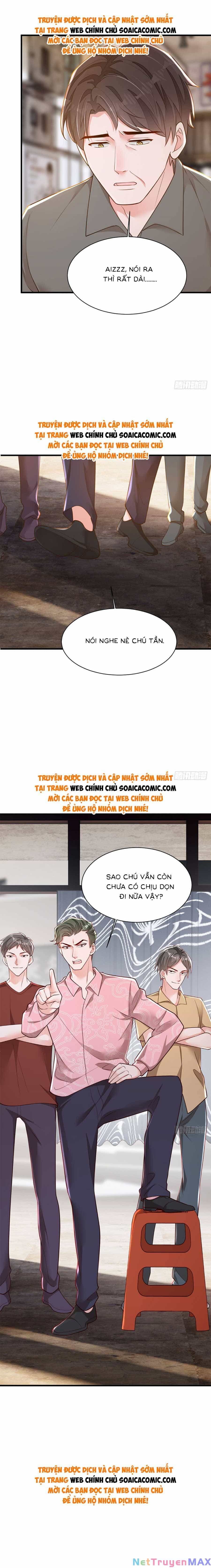 Lời Thì Thầm Của Ác Ma - Chương 179 - ảnh 11
