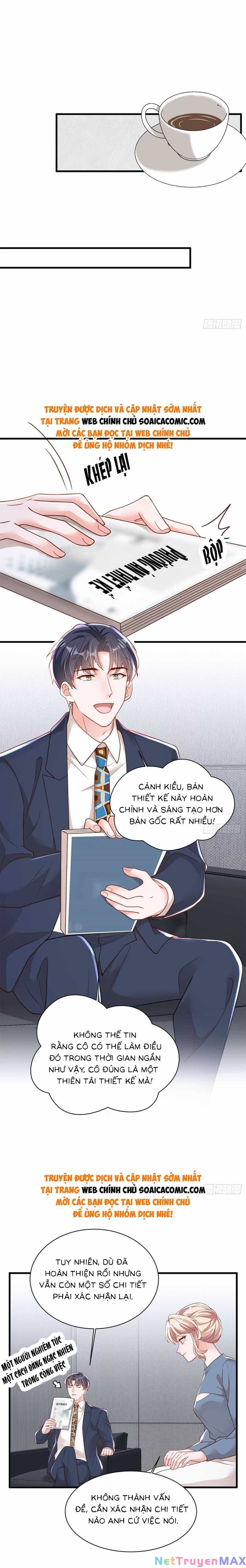 Lời Thì Thầm Của Ác Ma - Chương 179 - ảnh 6