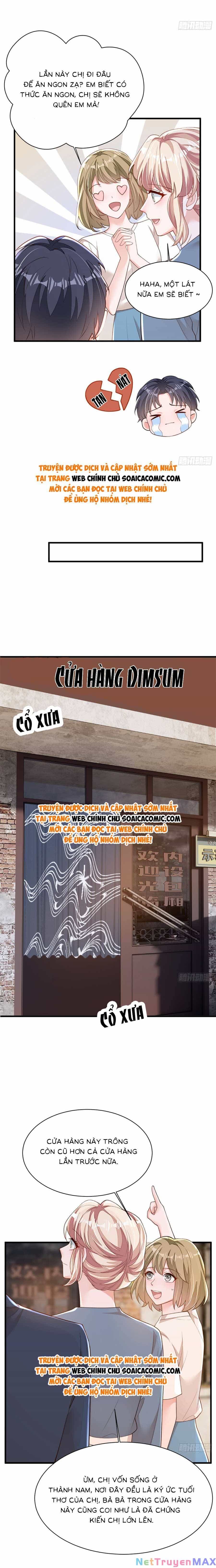 Lời Thì Thầm Của Ác Ma - Chương 179 - ảnh 8