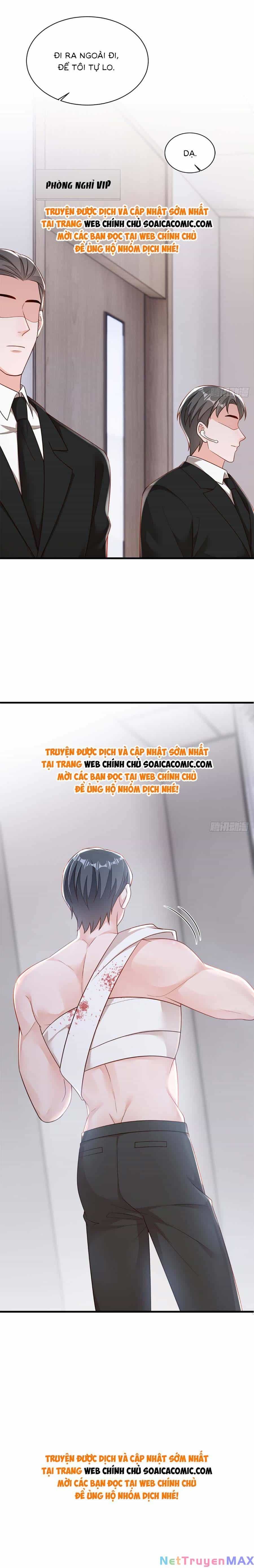 Lời Thì Thầm Của Ác Ma - Chương 181 - ảnh 12