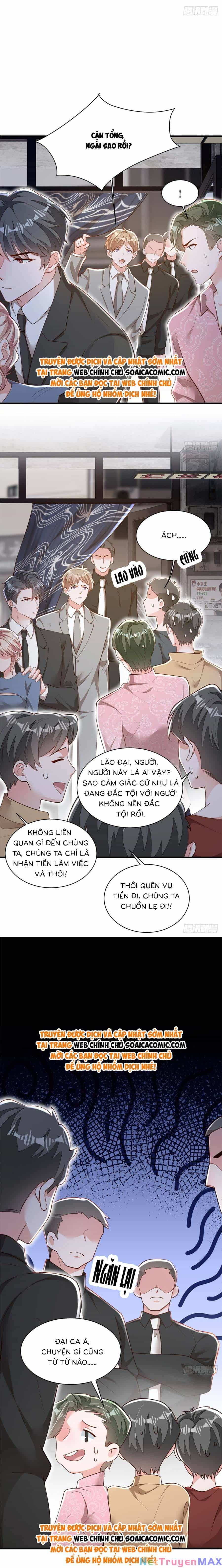 Lời Thì Thầm Của Ác Ma - Chương 181 - ảnh 3