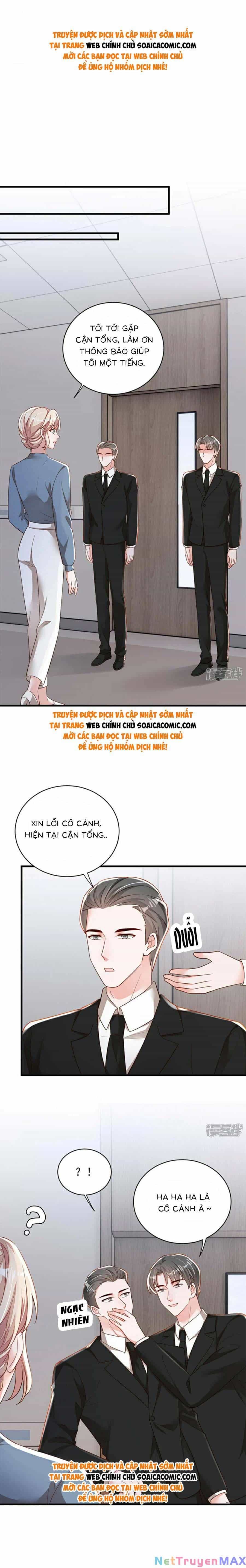 Lời Thì Thầm Của Ác Ma - Chương 182 - ảnh 2